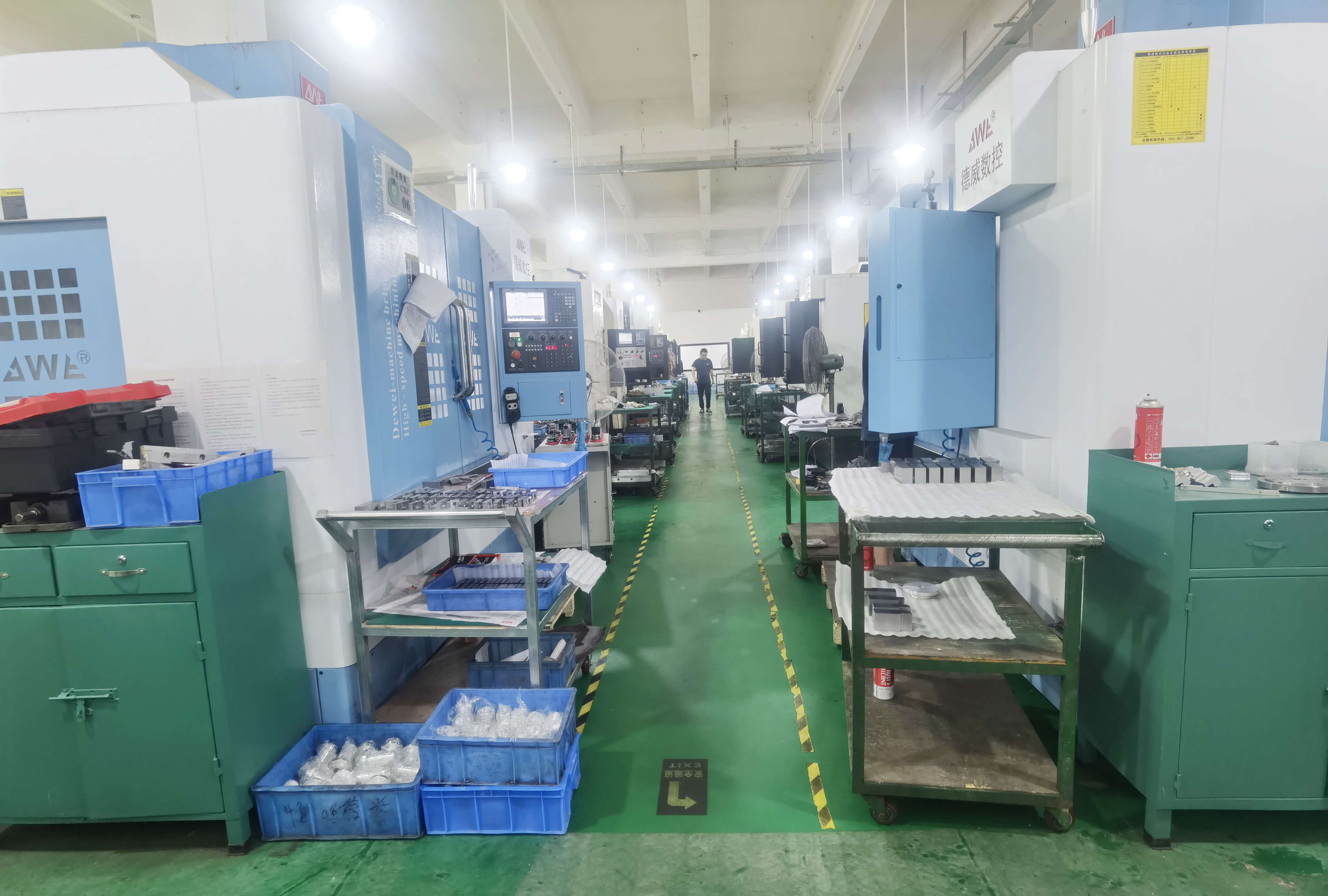 online machine shops